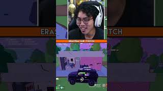 Souls streamers on FORTNITE = Hilarious @romainjacques5960 @Ribozome @KEMIST-C2H6O