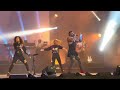 HDR | JALEBI BABY | JASON DERULO Live Concert @ Jubilee Stage Expo 2020 Dubai | 25Mar2022