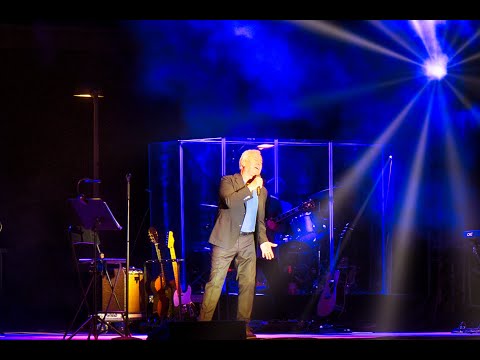 Victor Manuel 75 tour Toledo 2023 -Full concierto