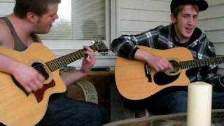 Smile Empty Soul-Compromise (Cover)