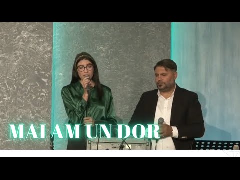 Naomi & George Vartej - Mai am un dor ascuns in noapte! 2025