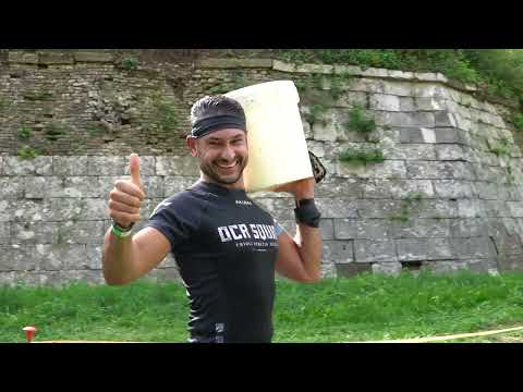 Hell's Race ~ La Fortezza - Palmanova 2022 (il video ufficiale)