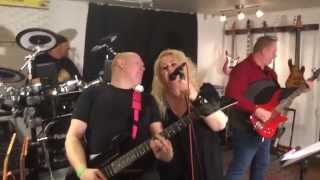 CopyBand - Dum For Dig (Barbara Moleko cover)