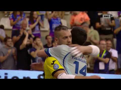 Highlights Luparense vs Acqua&Sapone! Finale scudetto - Gara 3