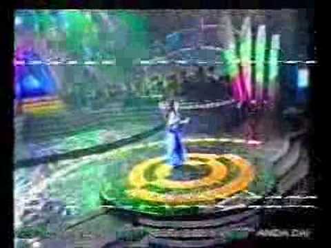 Ika KDI- Janur Kuning