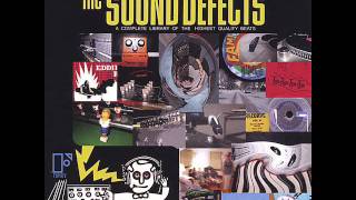 The Sound Defects - Fadded Soul