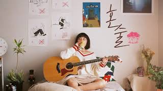 주니엘-편지 JUNIEL-Letter