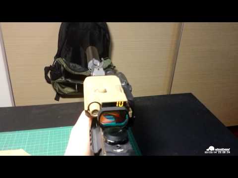 XCORTECH X3300W advanced BB control system preview 01