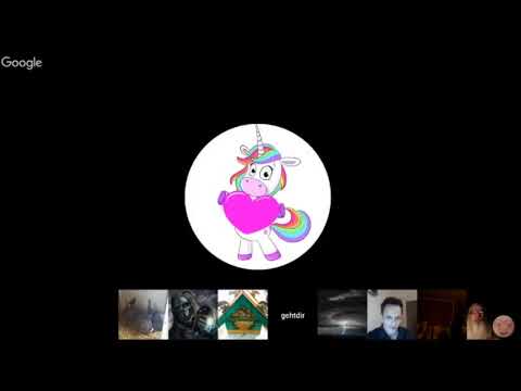 Mimon Barakas Friedensverhandlung mit NWO platzen wegen Autist Asgard auf Pep