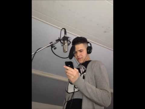 Lijpe Mocro Ft  Ismo Faint Jerra K  Chio   Shit Aan Me Hoofd