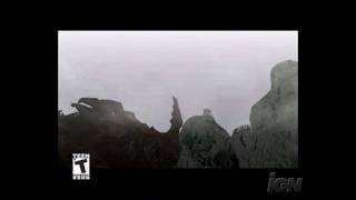 Vidéo Monster Hunter Freedom