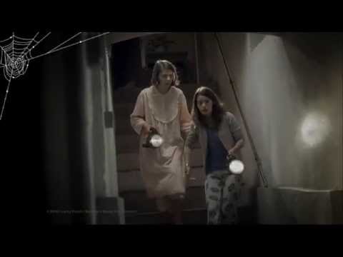 Mia and me - Es spukt!