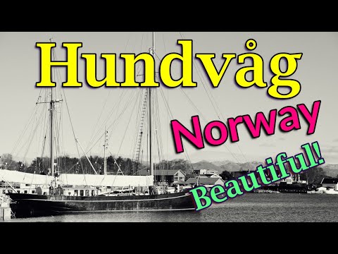 Hundvåg. Norway. Beautiful! Amazing nature!