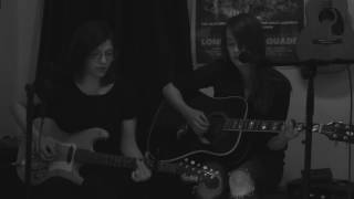 Green Light - Alexz Johnson [Lorde Cover]