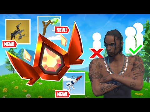 I Hate Solo! | My Rage and *NEW* UPDATE!