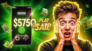 APLICATIVO pagando NO MESMO dia DIRETO no PIX