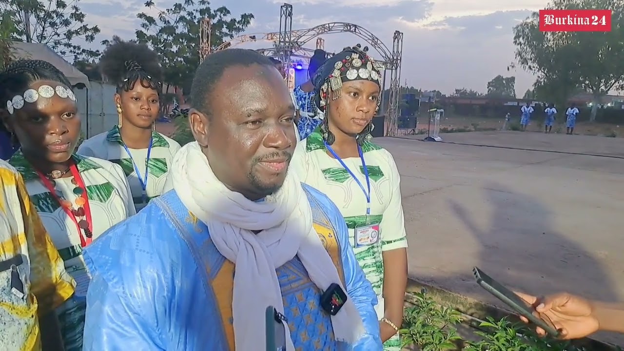 Sahel renaissance : Un festival pour refaire l'unité au Sahel