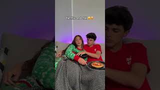 Netflix and chill