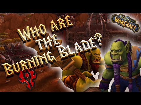 What's happening outside of Orgrimmar? - WoW Lore | Episode 5