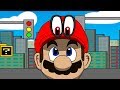 SUPER MARIO ODYSSEY Animation