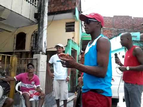 Cachibrema video