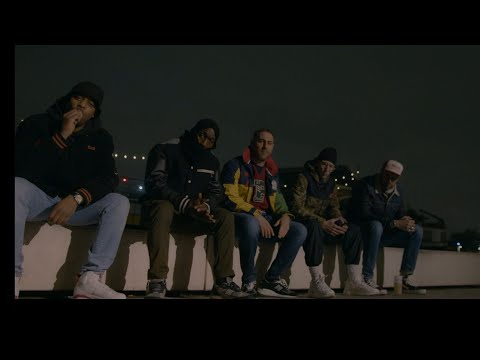 Ockney - GDC (prod. Krimophonik )