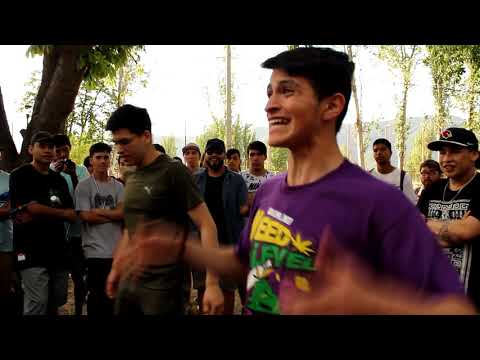 Final:Reps-OM-Zatiro vs Atri-Zpktro-Fusok DDD 3vs3