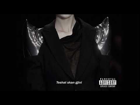 Rrzart Bega - RAMONES