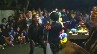 Download lagu Bendrong kulon Aksi mas imeng vs Karin lengger Turonggo jati karangpucung mp3