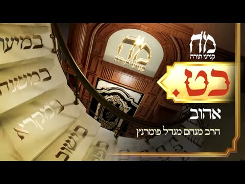 מ"ח קנייני תורה - כ"ט