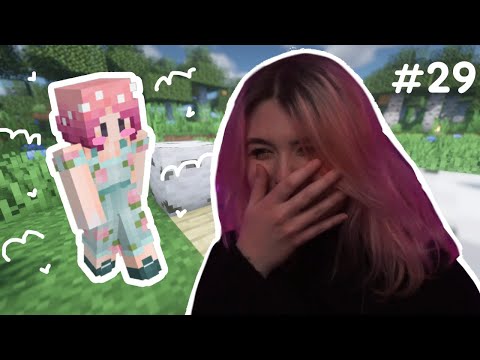 DATE DAY!!! (LORE) | AREA UNKNOWN SMP