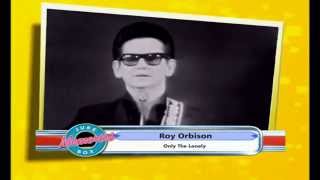 Roy Orbison - Only The Lonely
