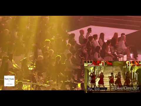 (G)I-DLE - Senorita,LATATA IDOL REACTION 190424 (iKON,MAMAMOO,RED VELVET,BTS,MONSTER X,THE BOYS)