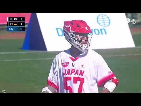 2025 08 20 Japan vs Germany%20 %20Angle%201