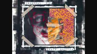 Cerebral Fix - Angel's kiss