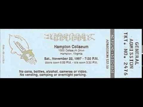 1.3 | 1997.11.22 - Weekapaug Groove