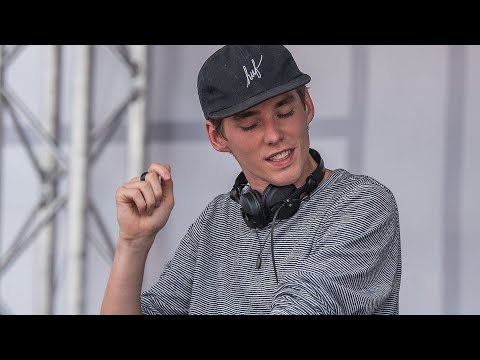 Lost Frequencies-Royal Palace 2020 Full Set-Extra bass