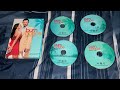 Opening To Burn Notice Season One 2008 DVD All 4 Discs