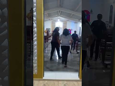 Comunidade Corujas de Santana de Mangueira PB. capela a São Francisco de Assis.