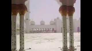 preview picture of video 'Zayed Mosque (Part 1).'