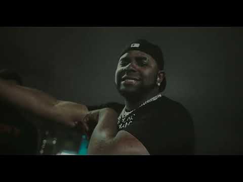 KO3 - Patience Is The Key (Official Video)