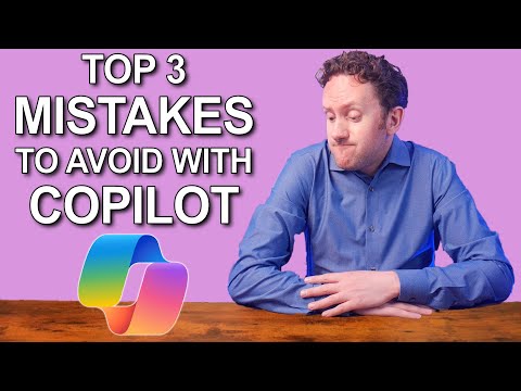 Microsoft 365 Copilot Adoption Errors to Dodge Microsoft 365 Copilot Adoption Errors to Dodge