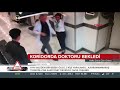 İstanbul'daki doktor cinayeti