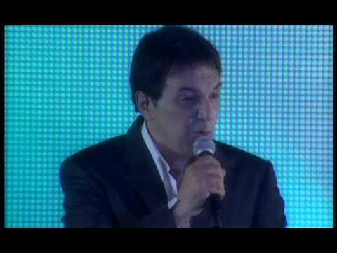 Fernando Pereira - Roberto Carlos & Tony de Matos Live