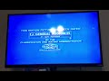 Closing To The Land Before Time 1991 VHS