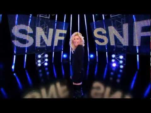 NBC Sunday Night Football feat. Faith Hill // Habana Avenue