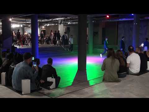 Sotiris Georgiou | 24th Athens Xclusive Designers Week - AXDW