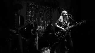 Miranda Lee Richards Goes Psych Fest at Harvard and Stone