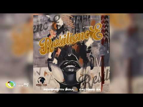 Caltonic SA and Perspectiv Soul - Thandile [Feat. Snenaah] (Official Audio)
