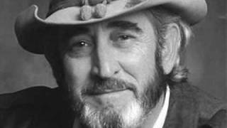 Don williams - You&#39;ve got a friend